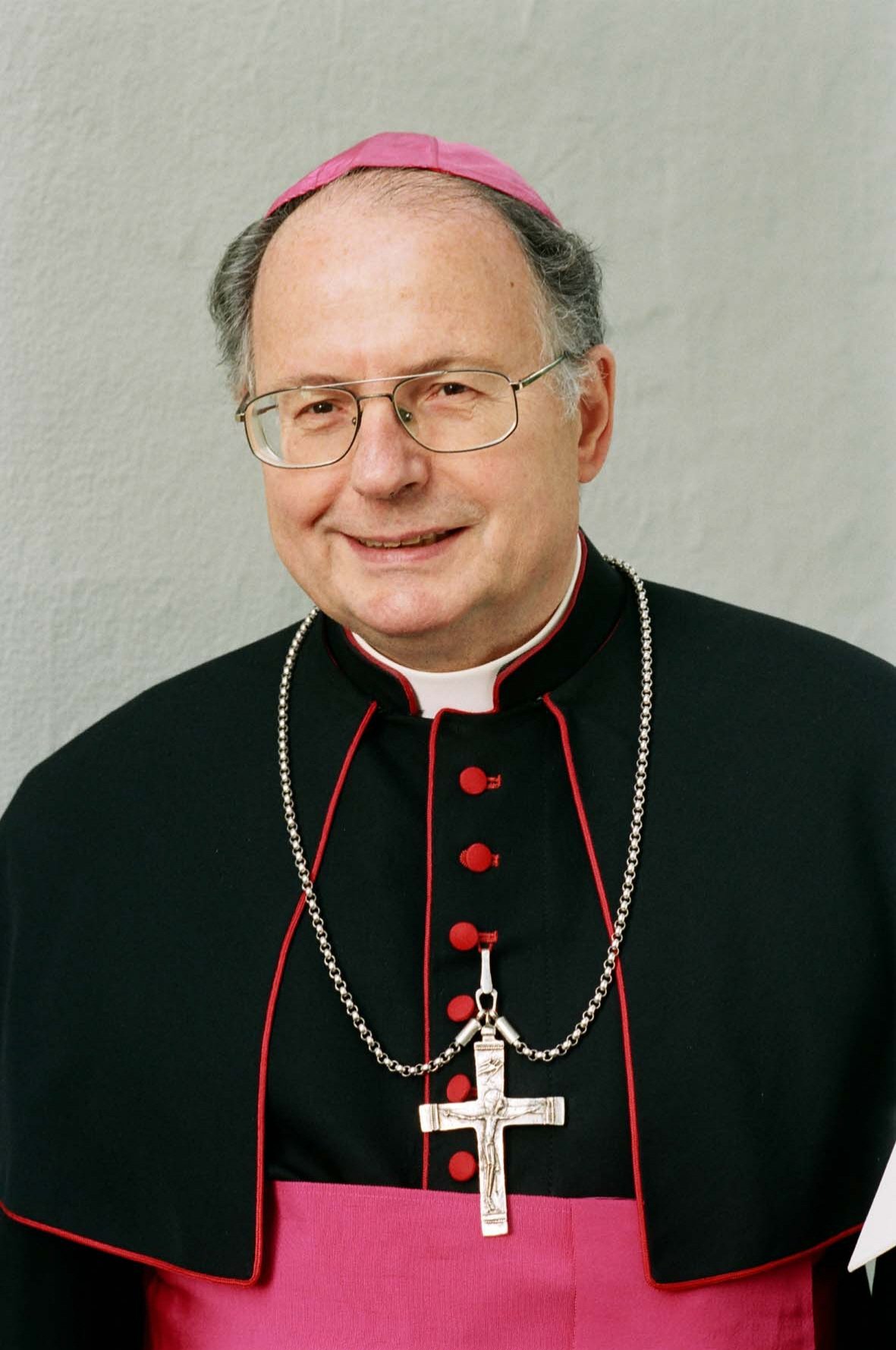 Bischof <b>Joachim Wanke</b> - bischof_joachim_wanke_soutane